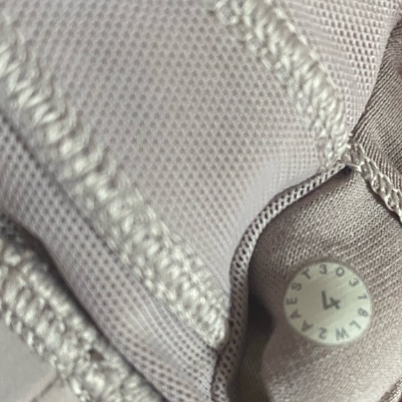 Lululemon Sports Bra - Picture 3 of 3